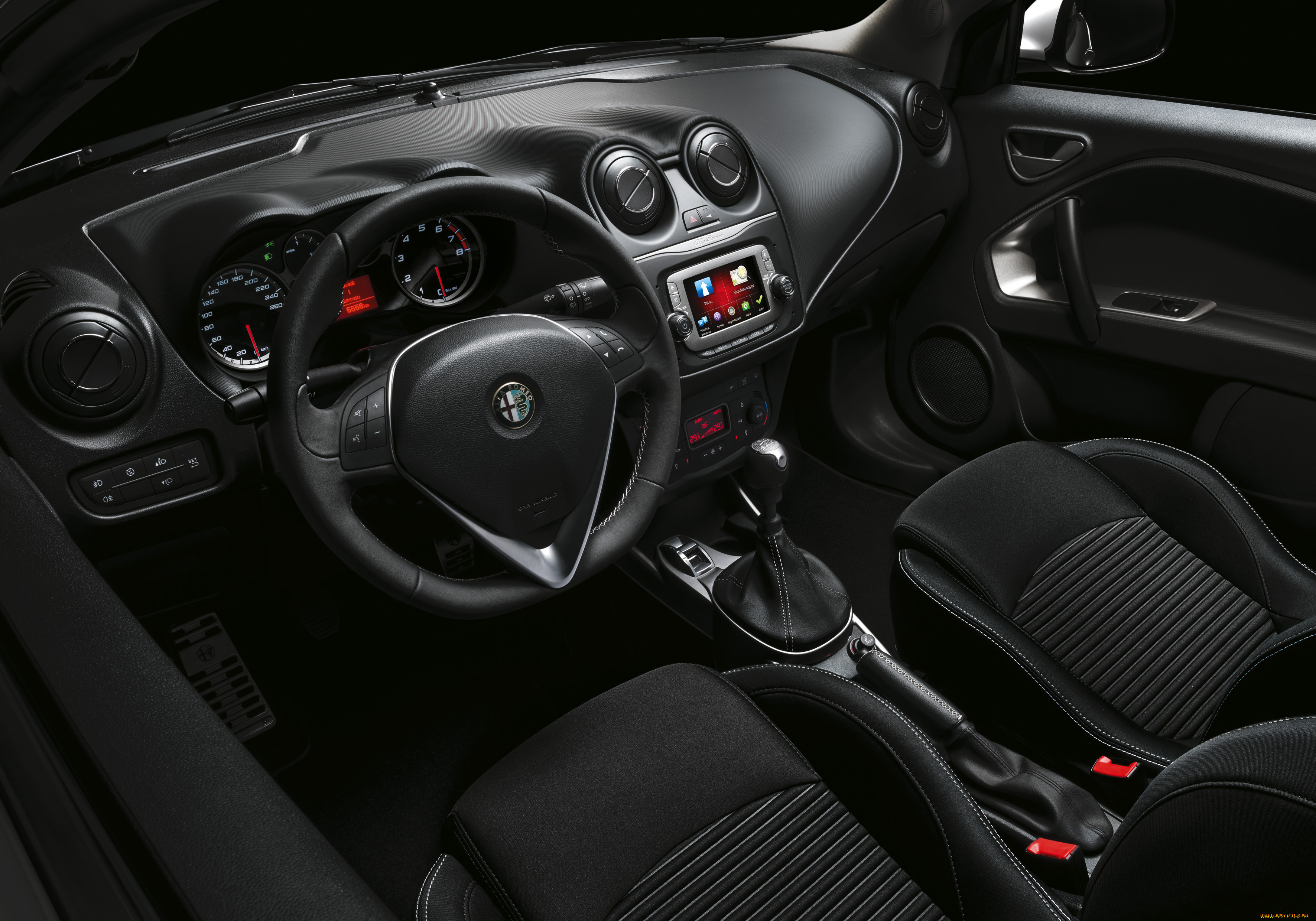 , , , , 2014, 955, junior, mito, alfa, romeo